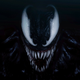 Venom as seen in the trailer.